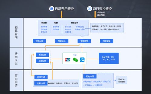 2022用华天动力oa办公系统做预算费控,有计划旺全年