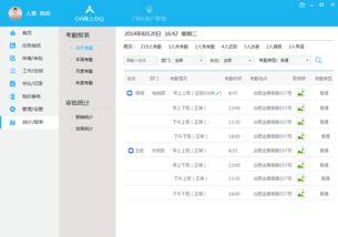 智企id 网上办公系统,协同办公管理软件,考勤管理系统,oa电子审批